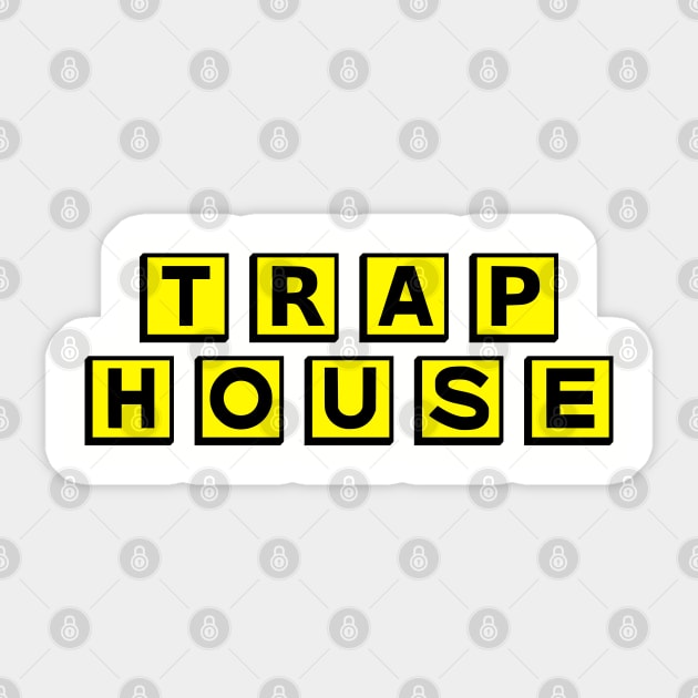 Trap house waffle house hoodie discount